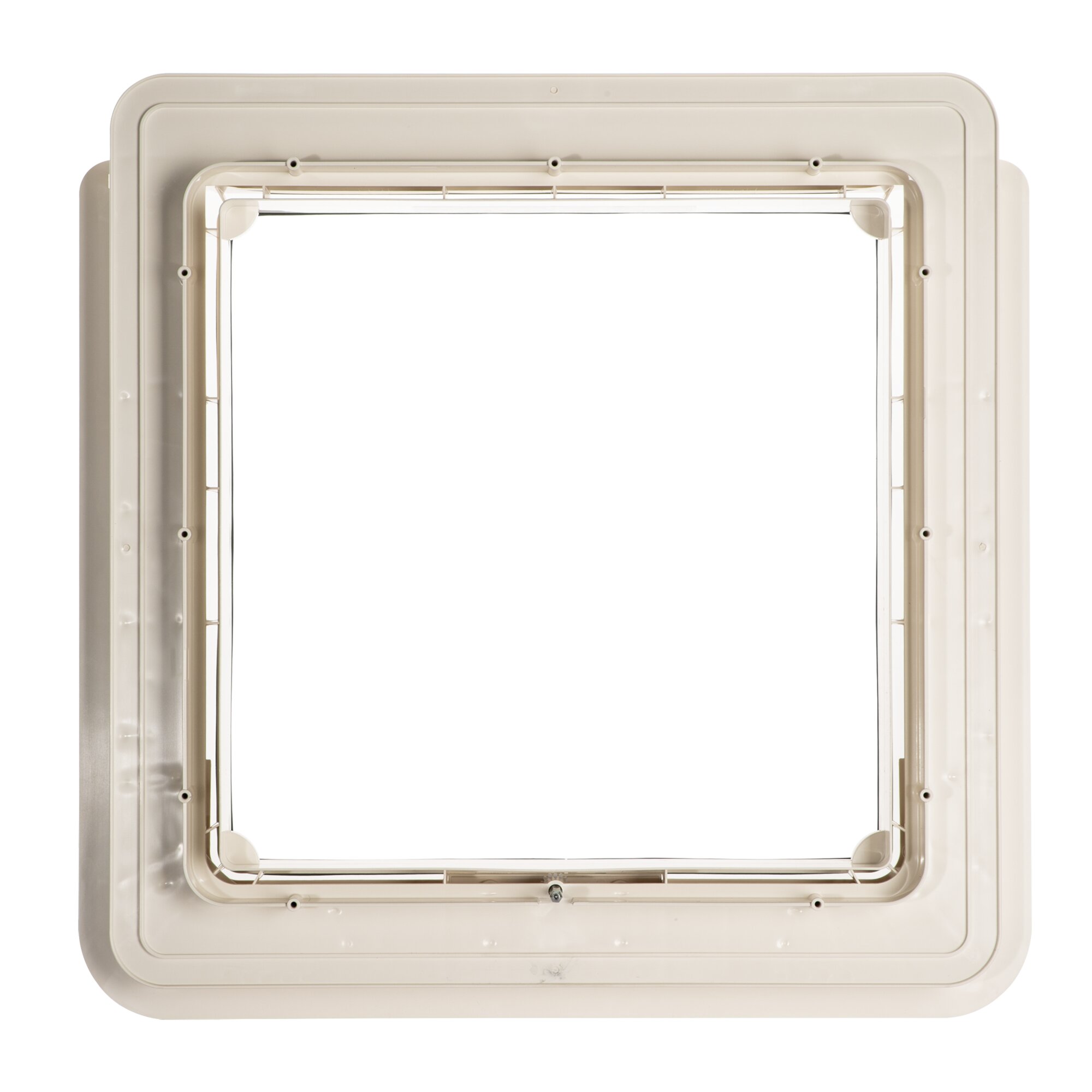 Outer Frame for Vent F Pro