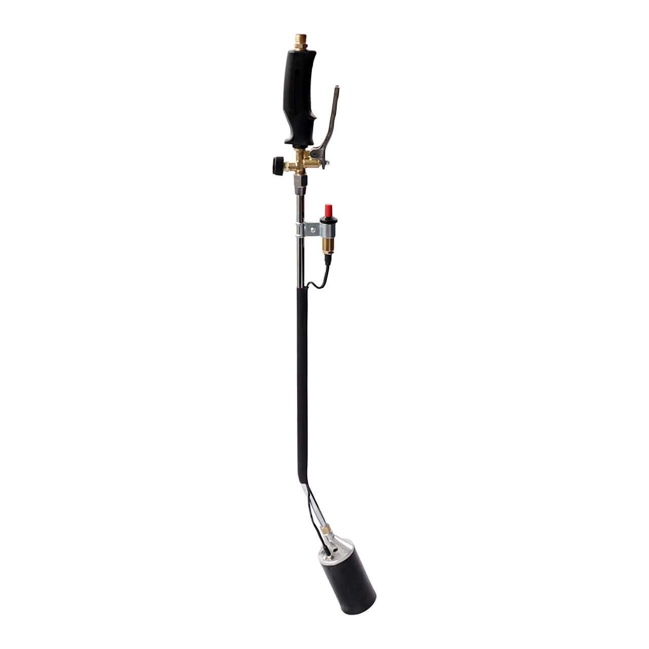 Professional Flame Weeder