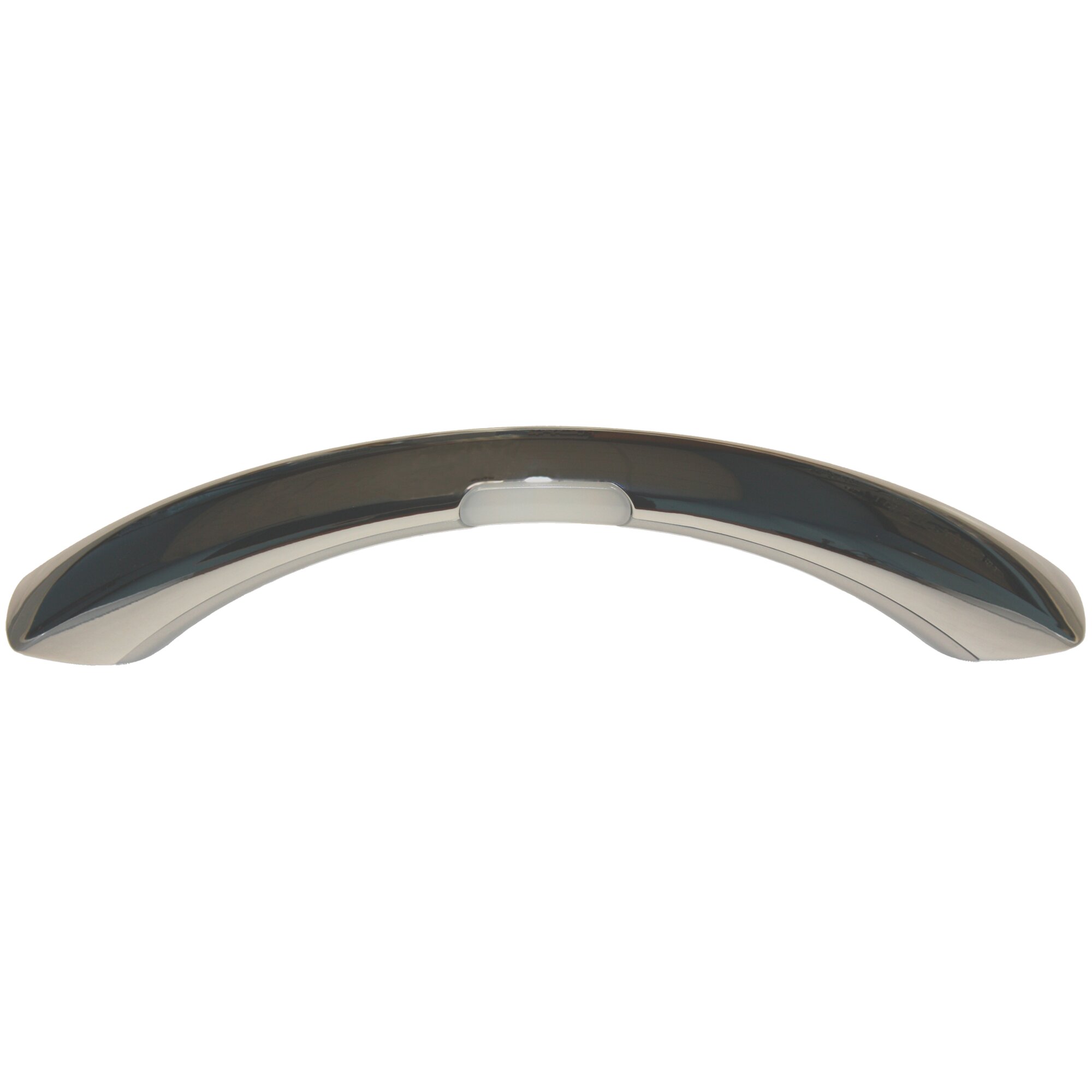 Entry Handle with Integrated Lighting