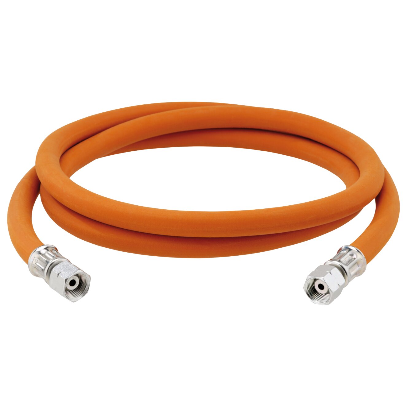 Gas Hose Line 6.3 x 5 PS 30 bar, 5000 mm