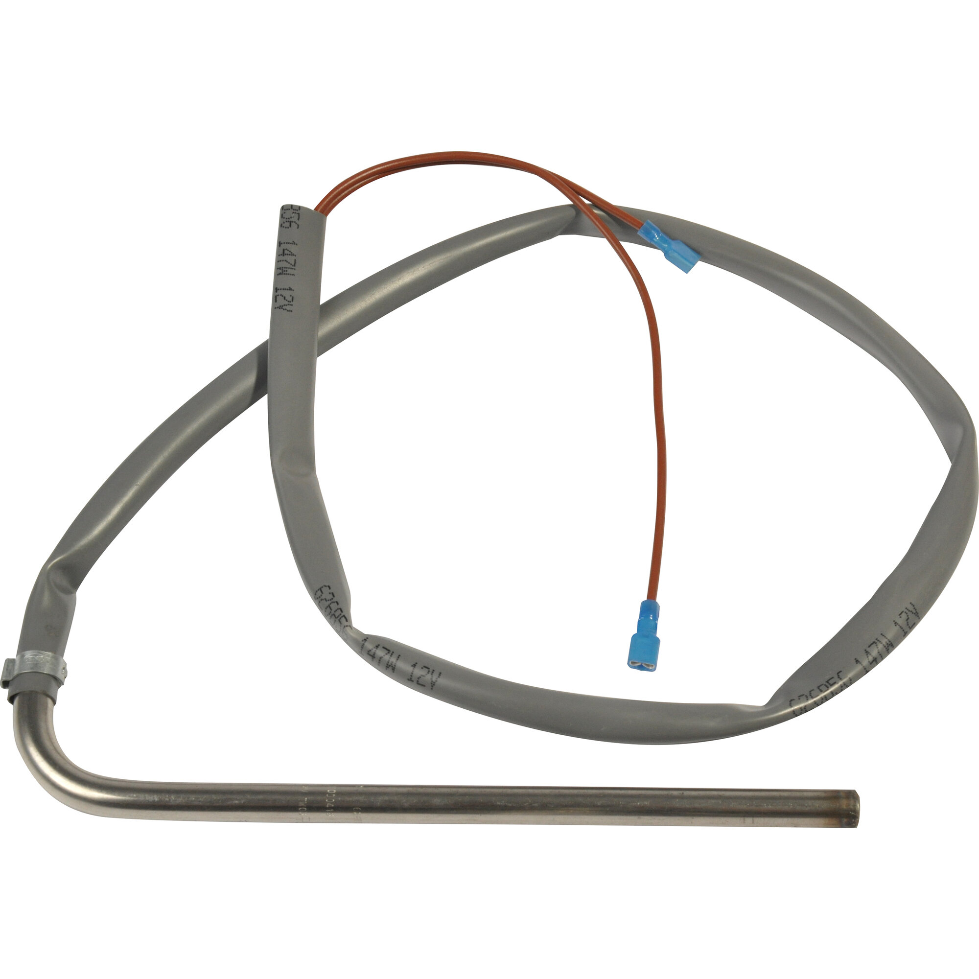 Heating Cartridge, 12 V for Thetford Refrigerator N145 from 17.01.2005