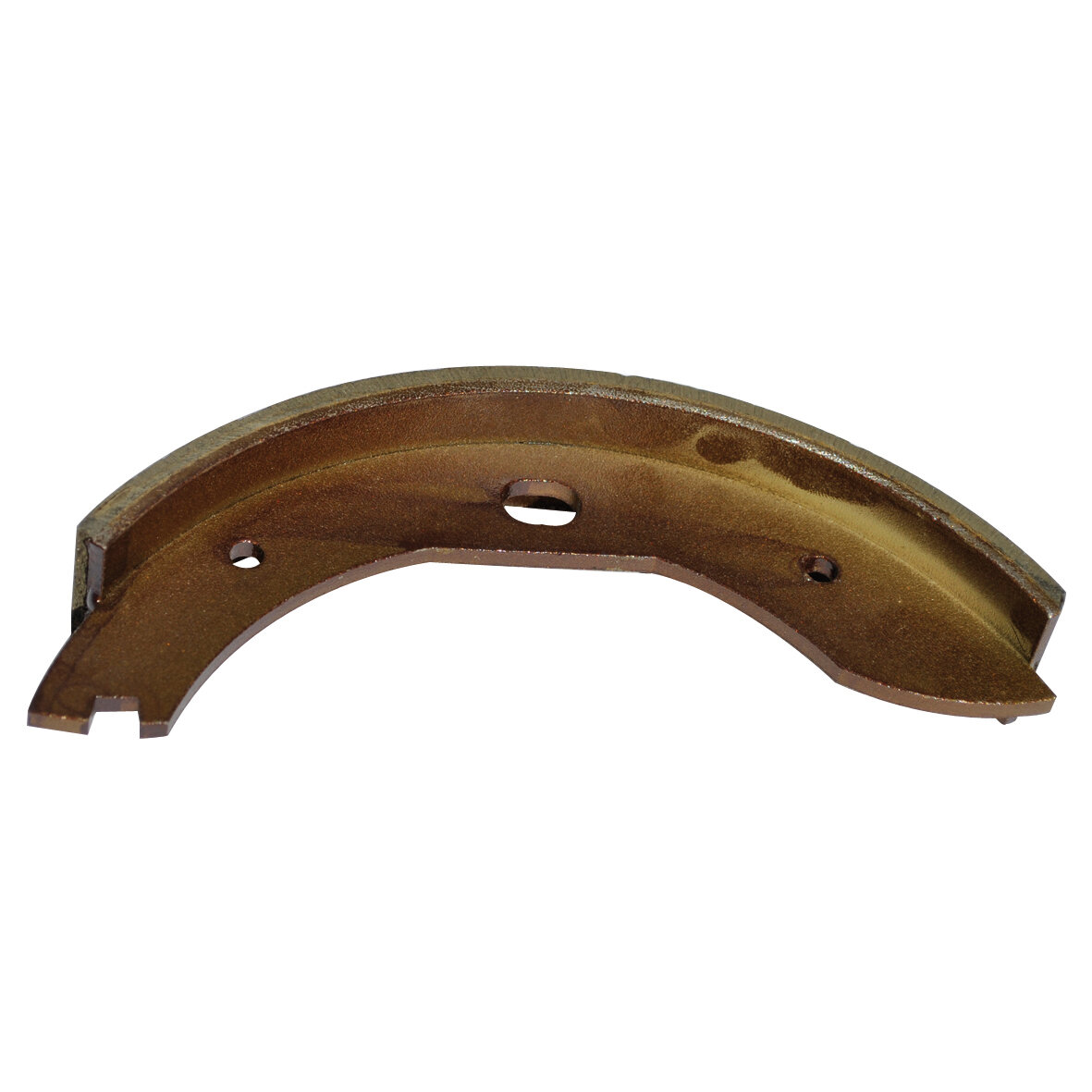 Brake Pad Set for Hahn 30