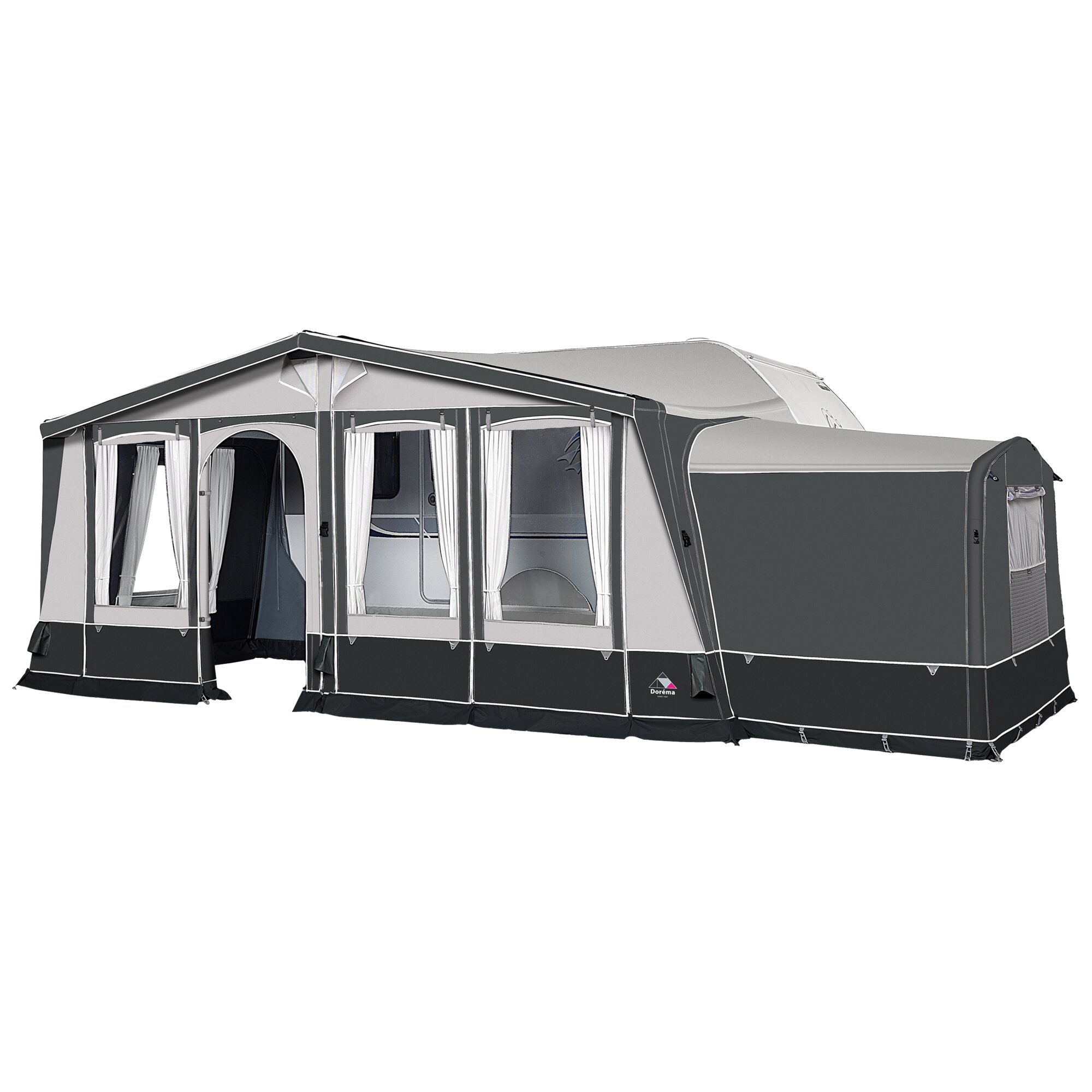 Annex for Awning Horizon Air De Luxe