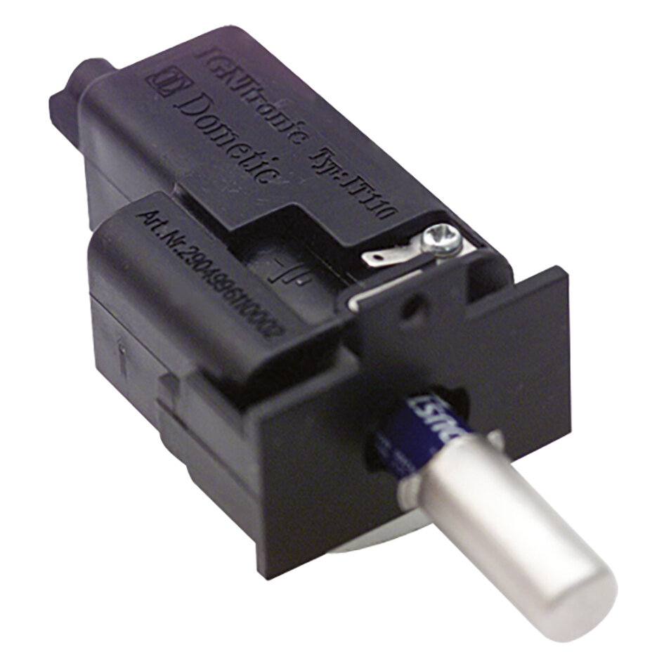 Battery Igniter
