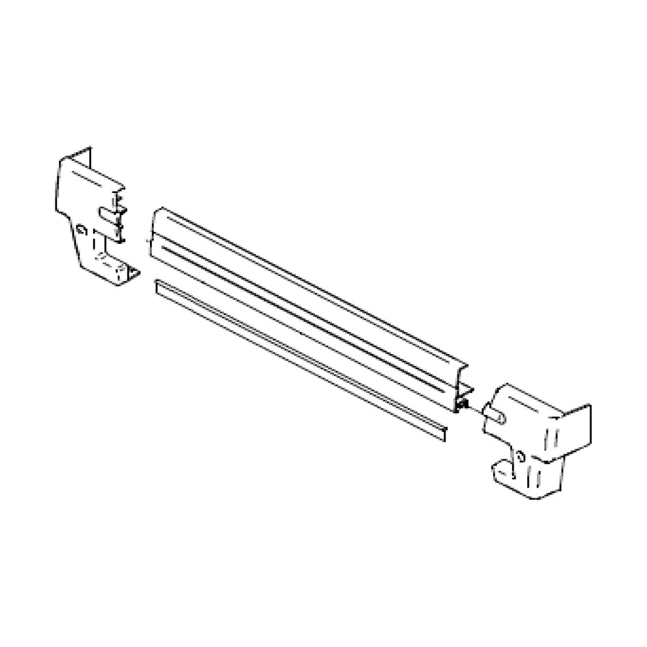 Dirt Protection Thule Slide-Out Step, 400