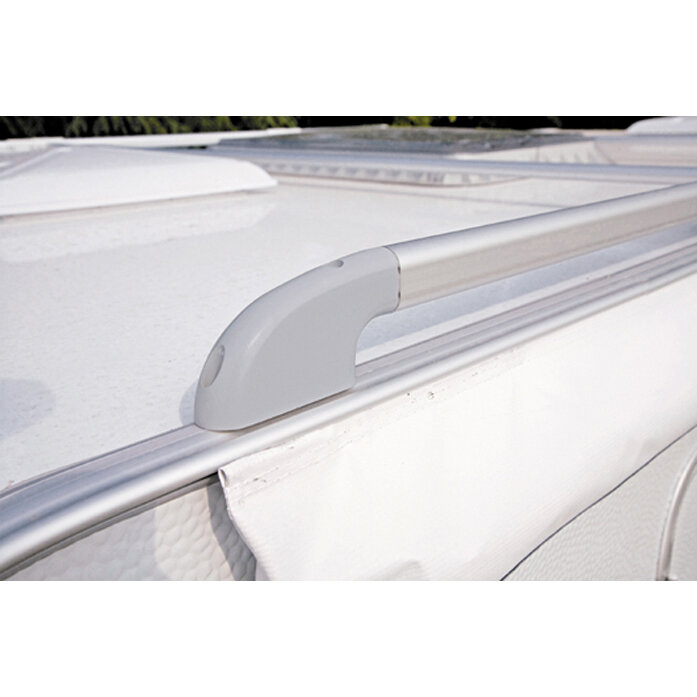 Roof Rail, Length 326 cm