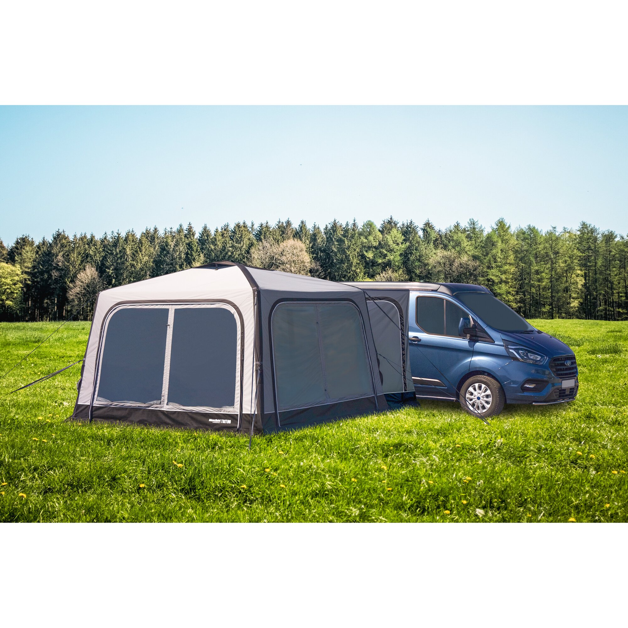 Van Awning Triton