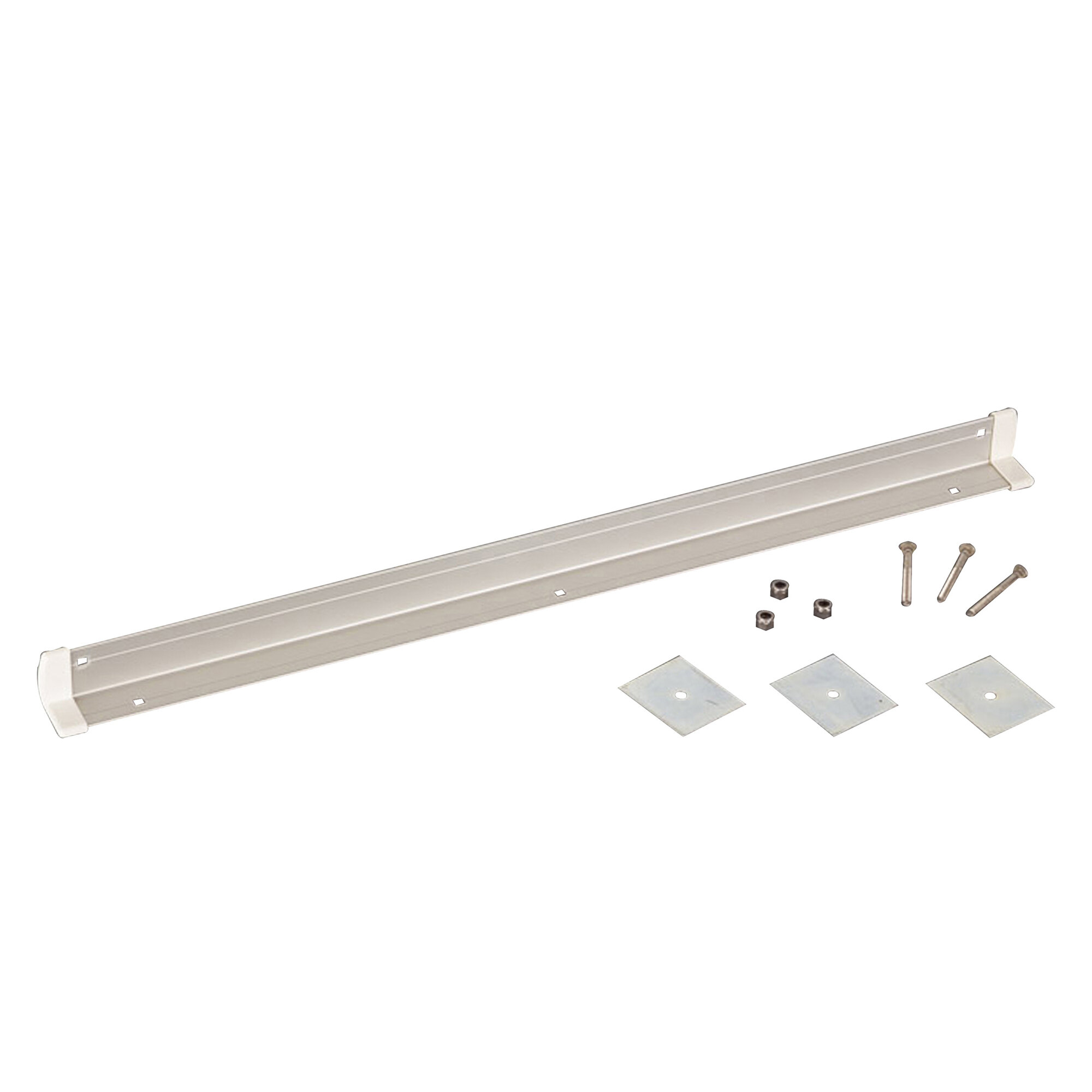 Support Brace Long Fix CB CL/UL