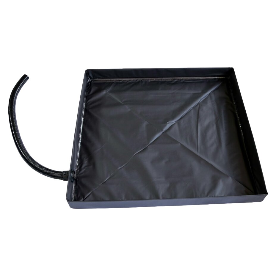 Floor for Shower Tent Horizon