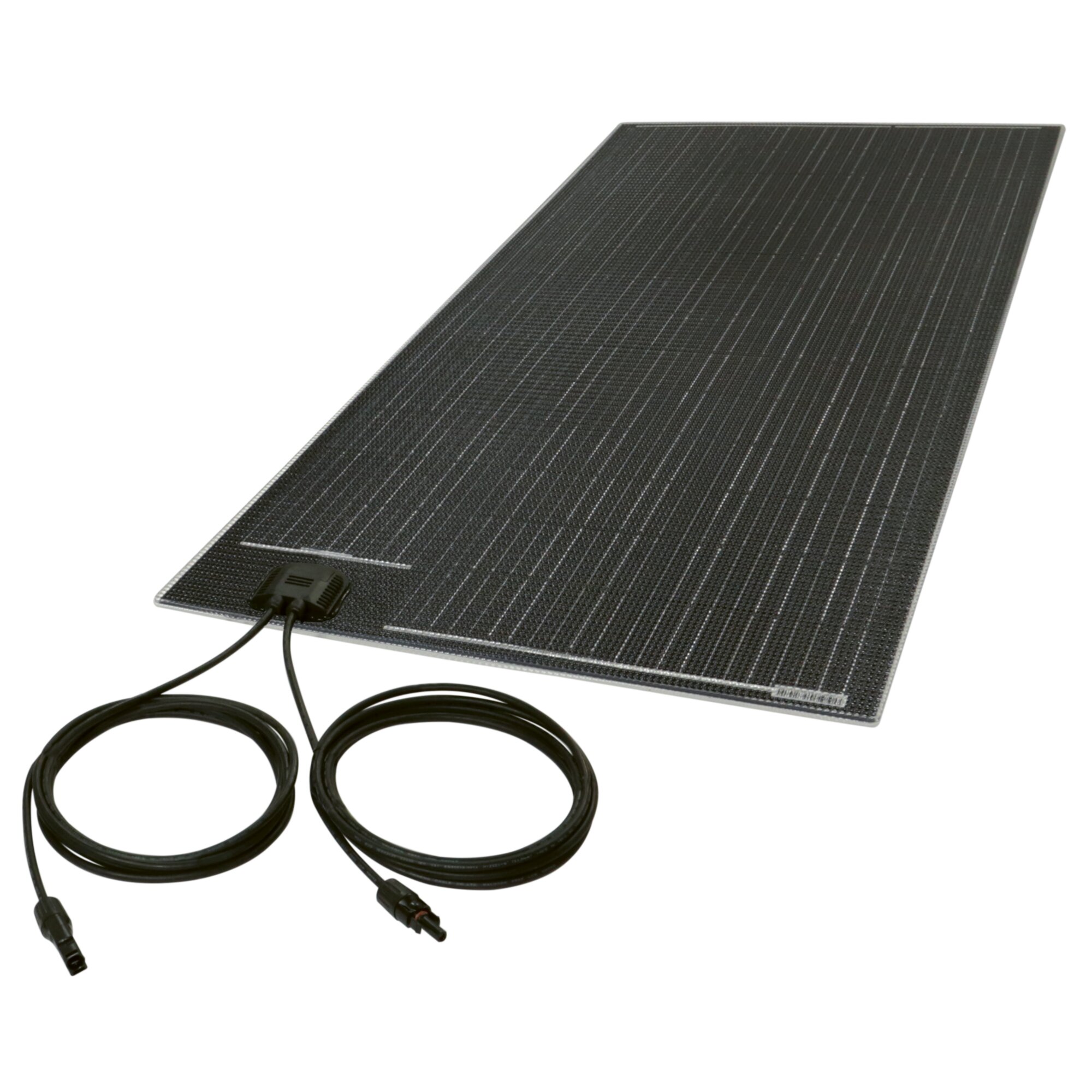 All-In-One Solar System FLAT TYPE-SYSTEM, 100 Wp