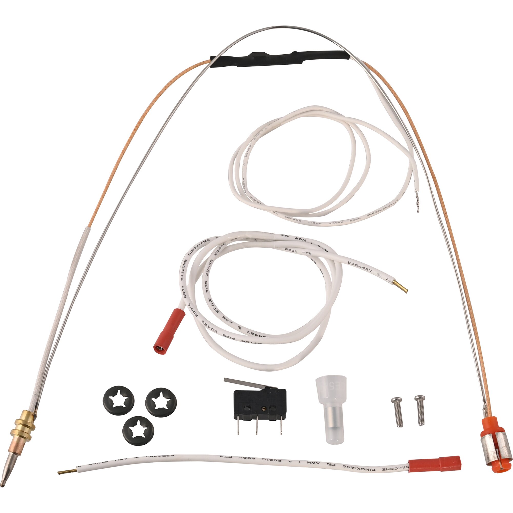 Thermocouple for Dometic Cooker CVH1700G