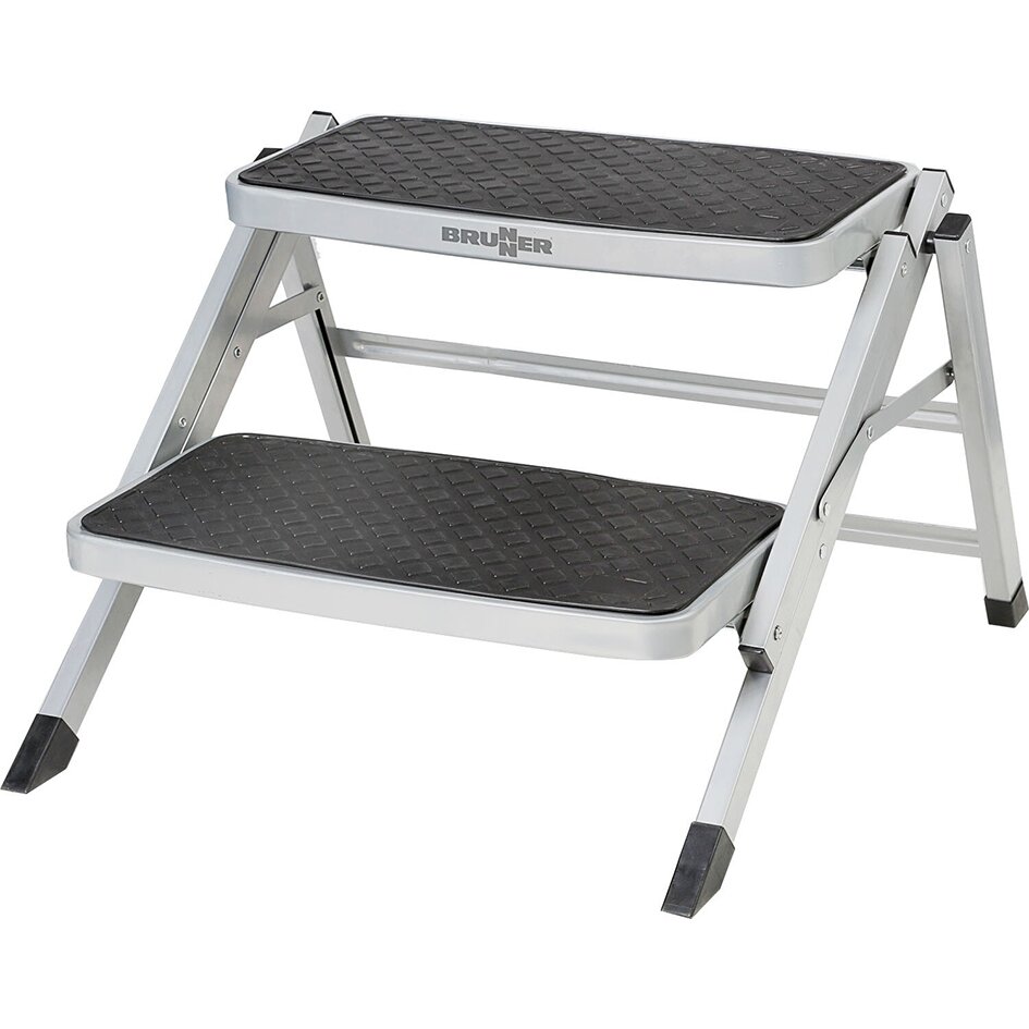 Double Step Tread Ruckstep XL