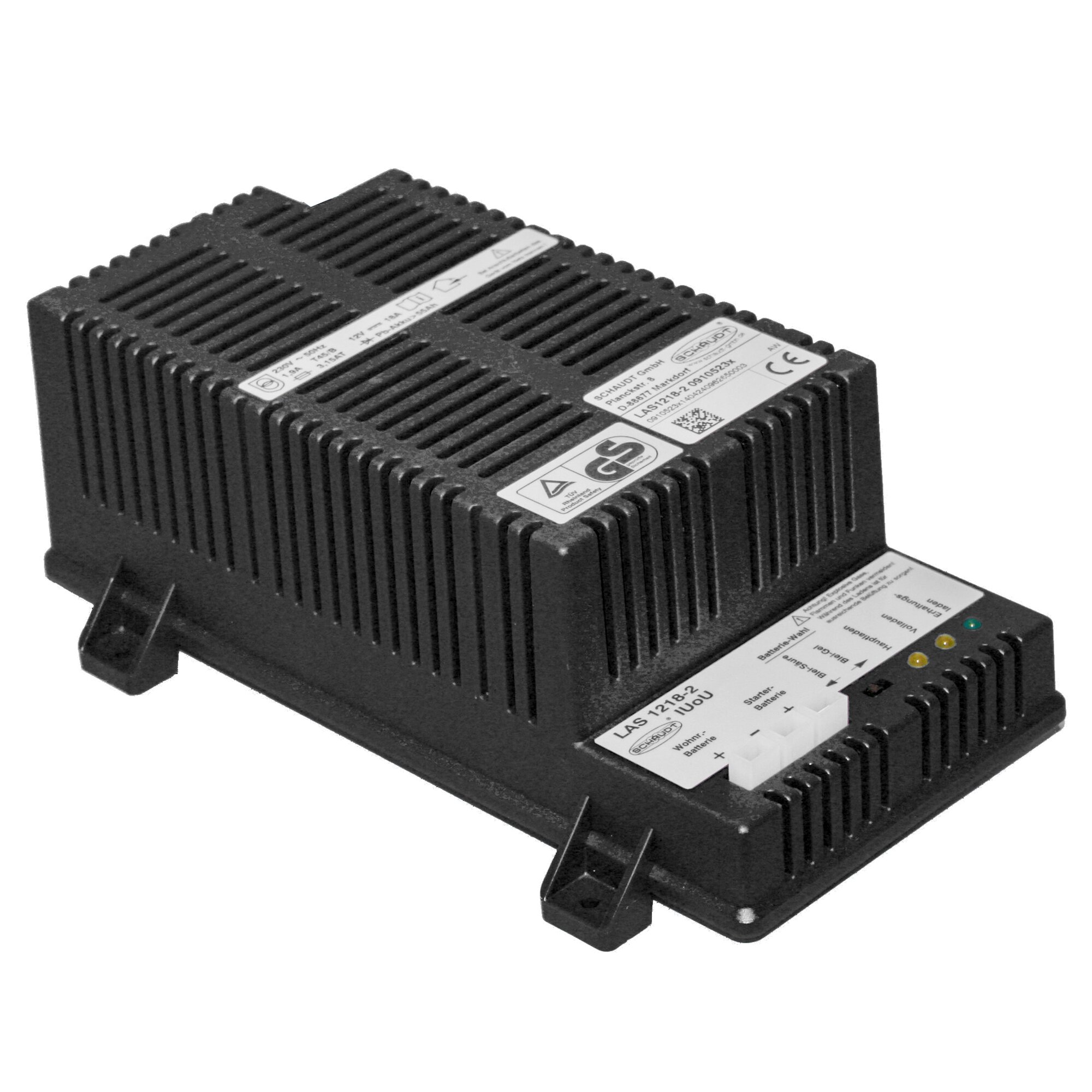 Battery Charger LAS 1218-2