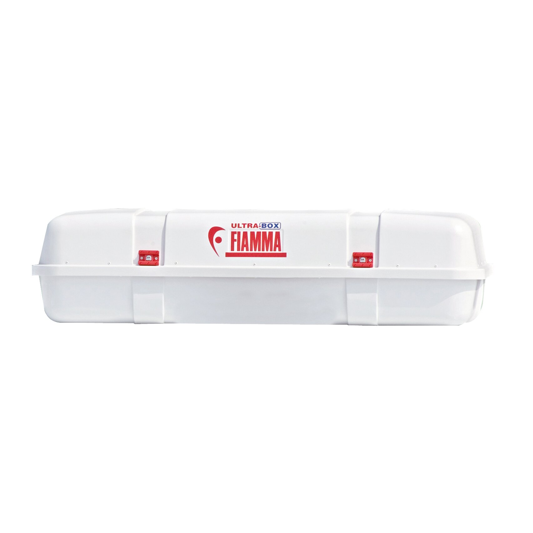 Roof Box Ultra Box Top, 520 l