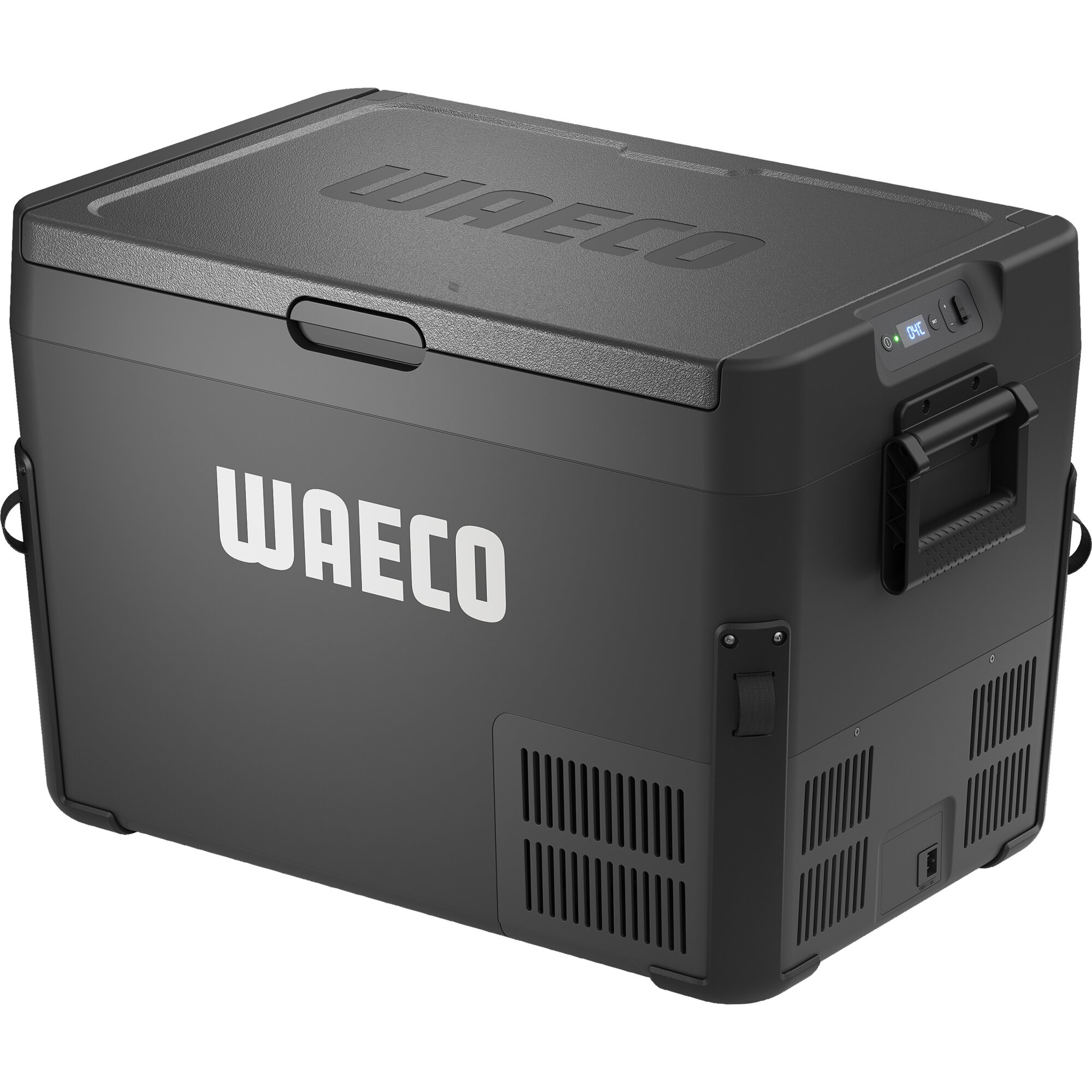 Compressor Cooler WCC60, 12/24 V