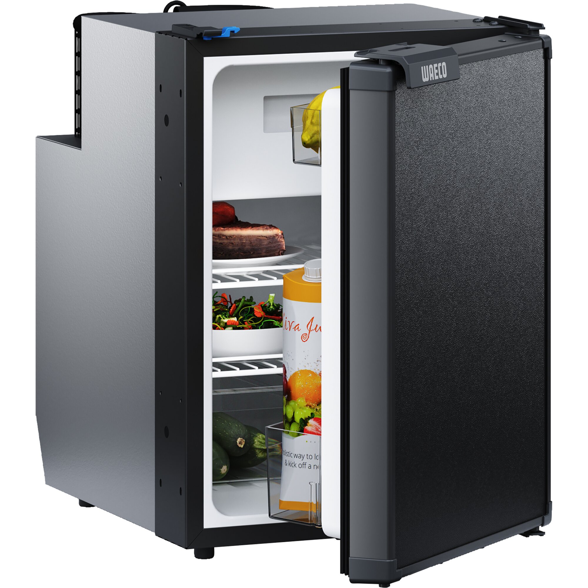 Compressor Refrigerator WCR50, 12/24 V