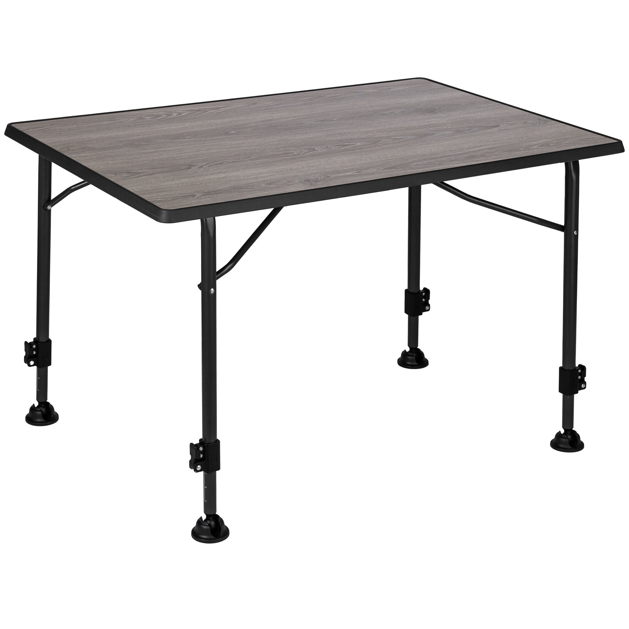 Camping Table Linear, 115 x 83 cm