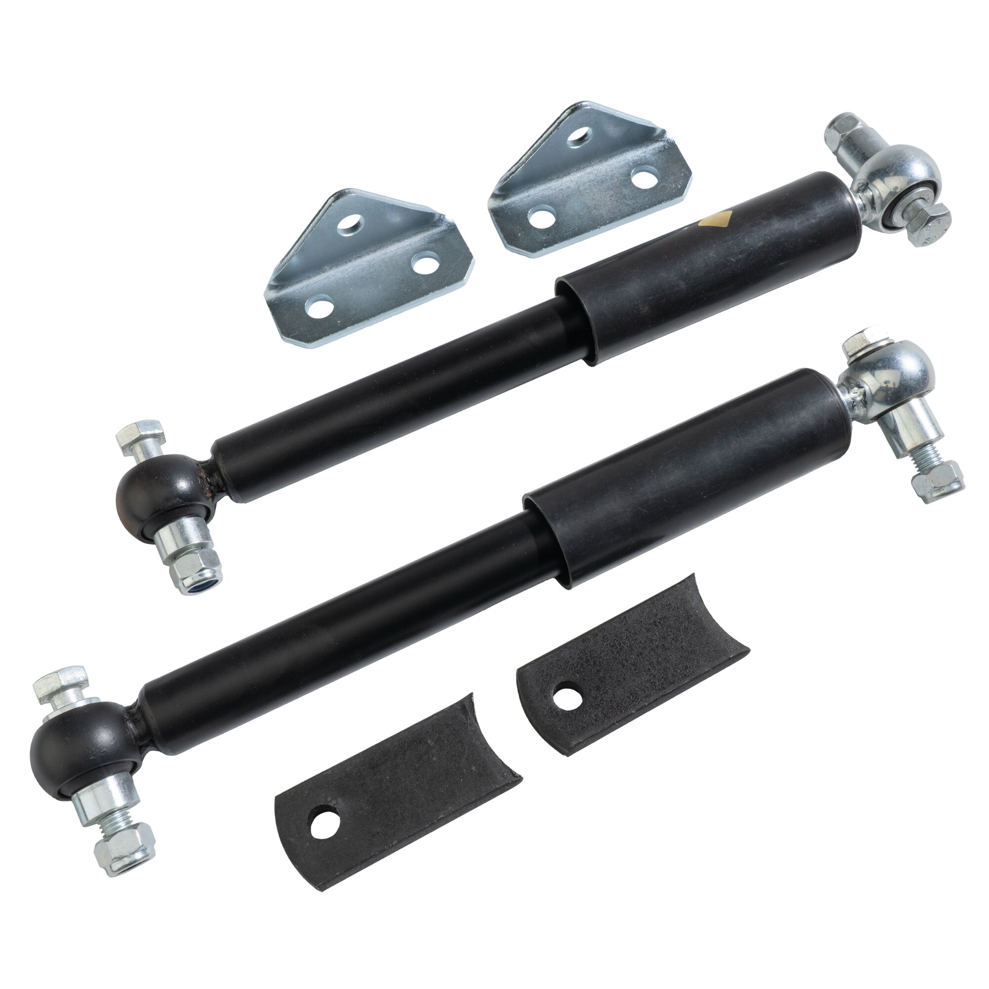 Upgrade Kit Universal for 100 km/h