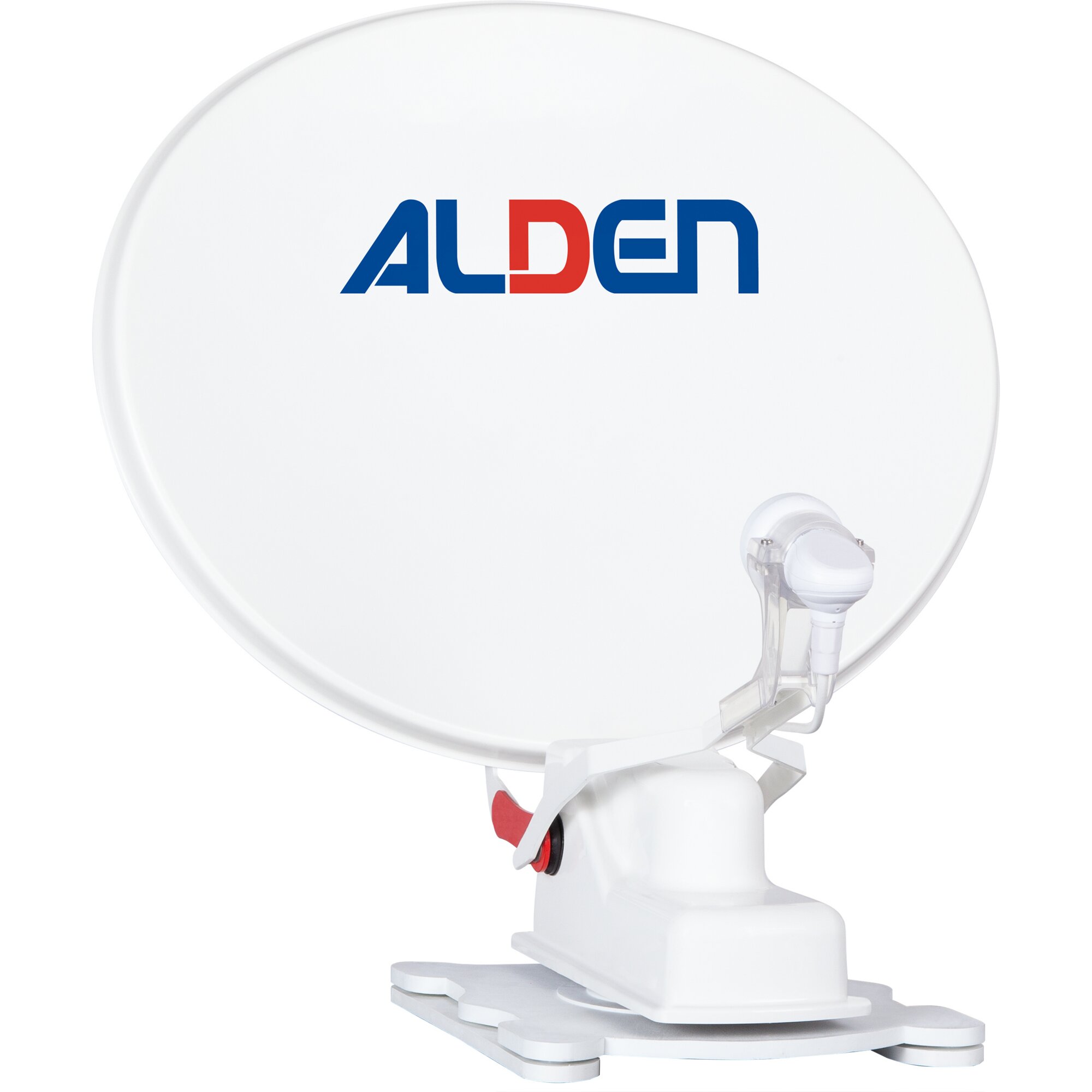 Twin Kit for Satellite Systems Alden
