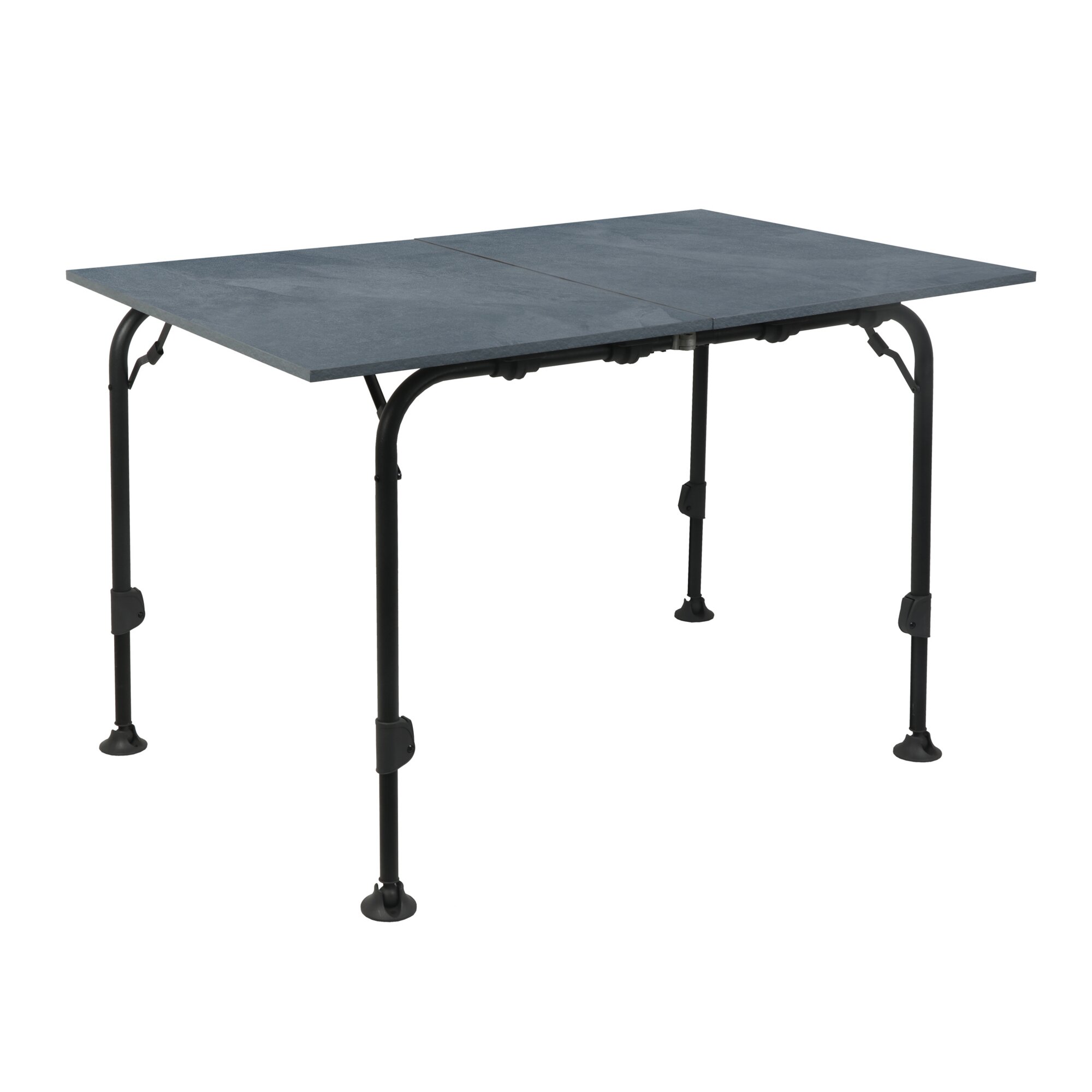 Camping Table Aircolite Luxory Twin, 120 x 80 cm