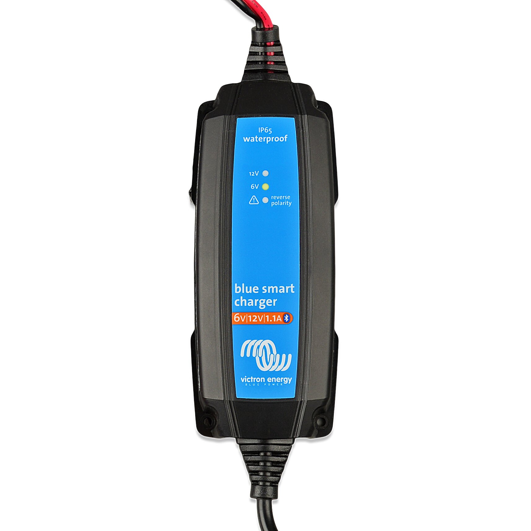 Battery Charger Blue Smart IP65, 1.1 A