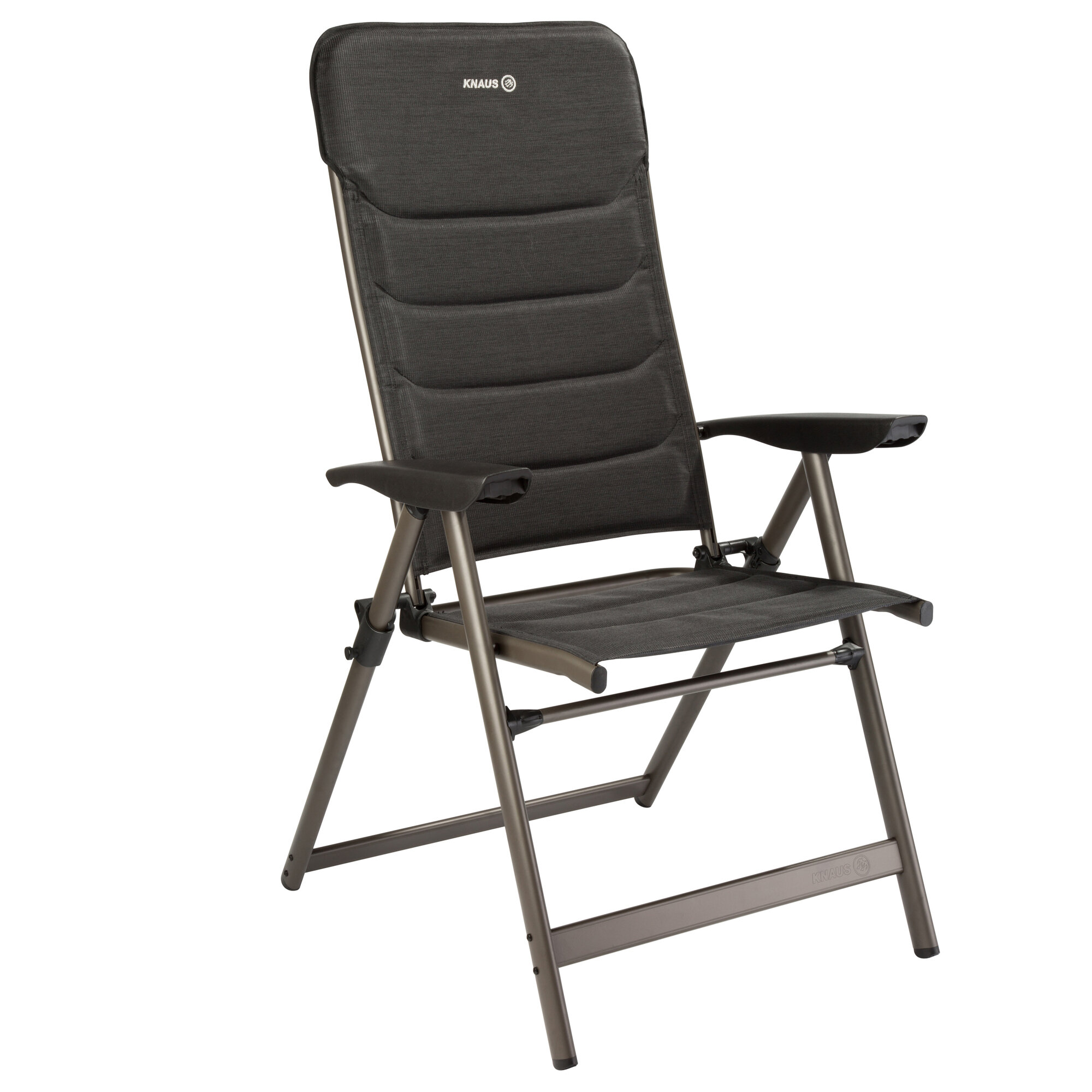 Camping Chair KNAUS, anthracite
