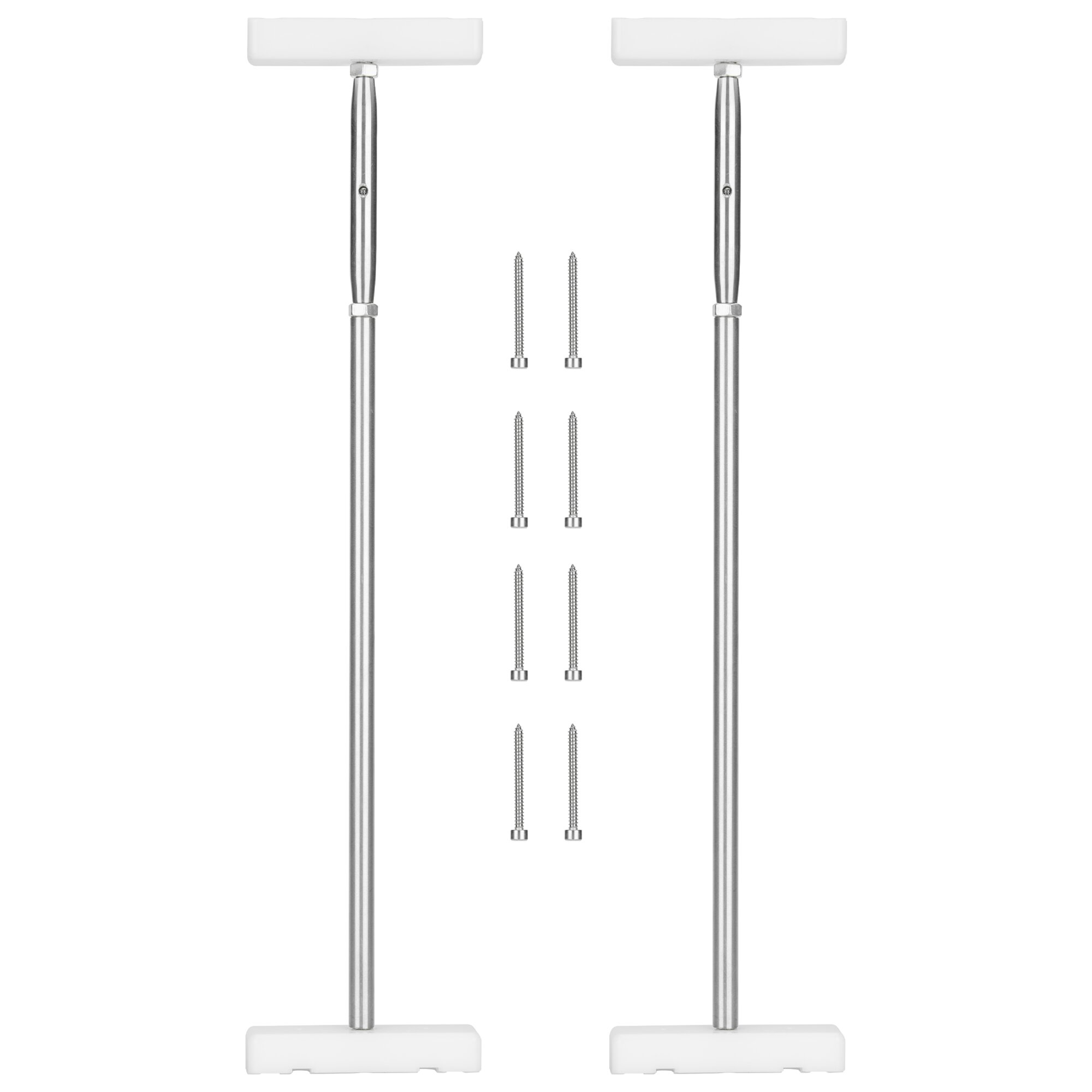 Safety Clamping Rod SKH for Midi Heki 2