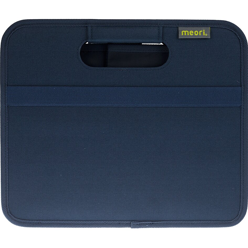 Folding Box meori Classic, Marine Blue, L