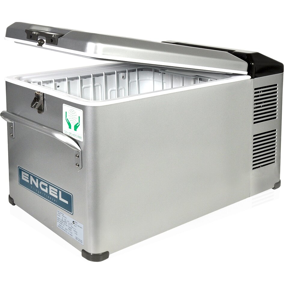 Cooler MD, 12/ 24 V and MT, 12/ 24/ 230 V, 32 l
