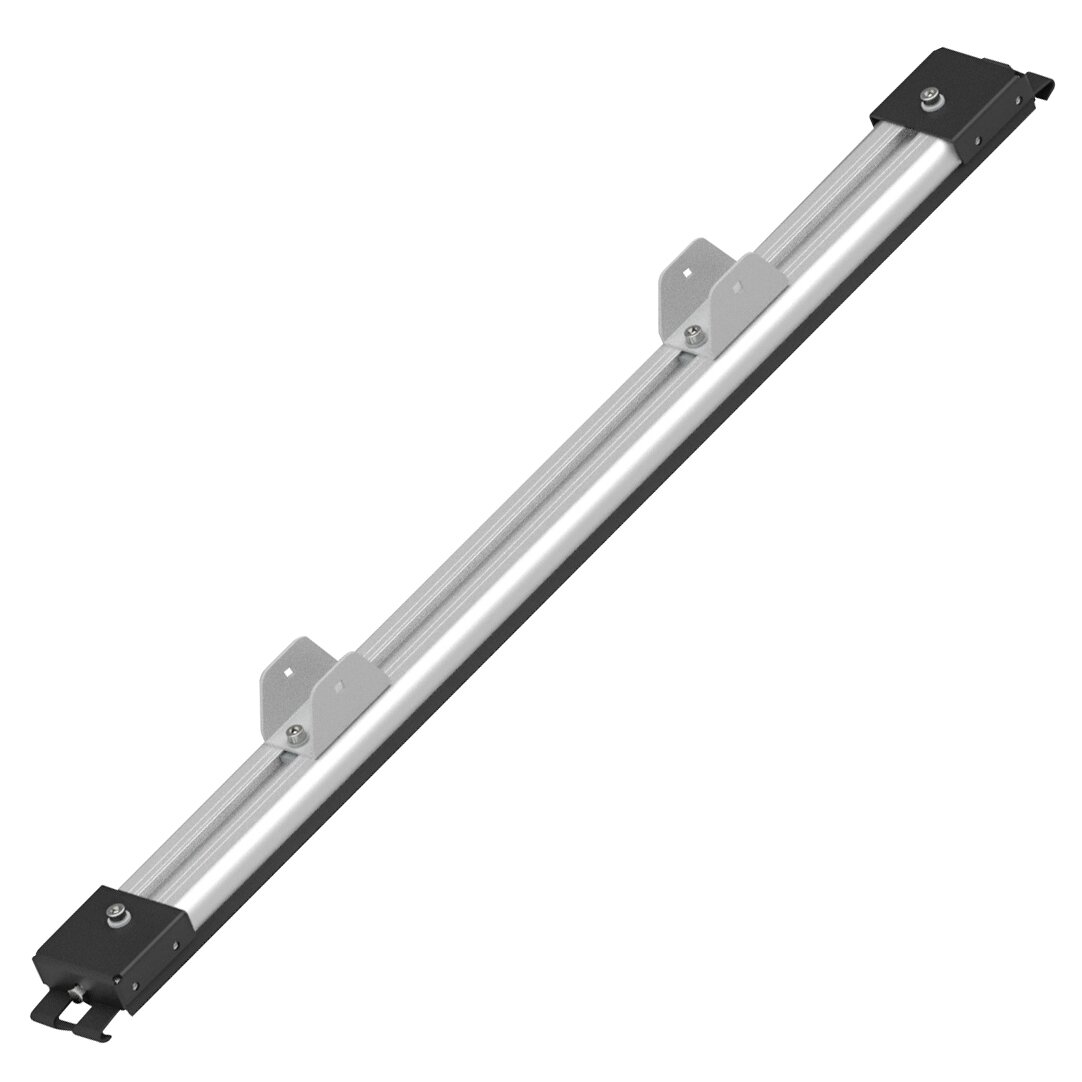 Clamping Rail