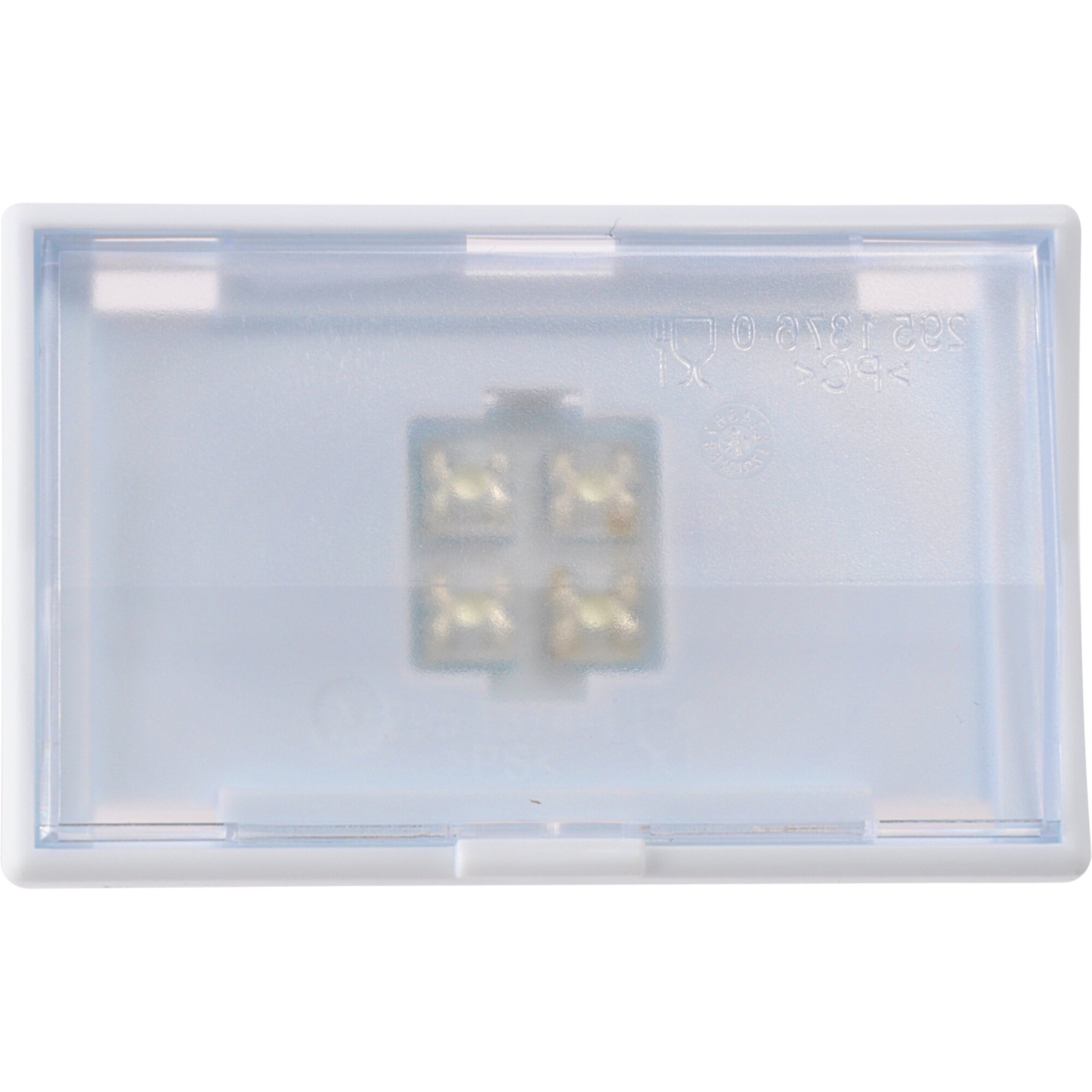LED Lighting for Dometic Refrigerators, Complete