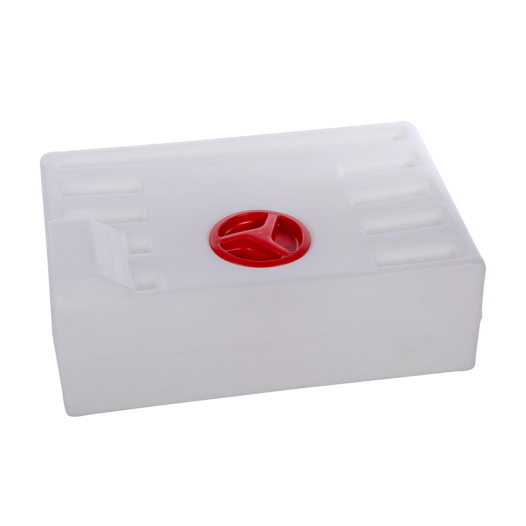 Fresh Water Tank 47 Type EV0901
