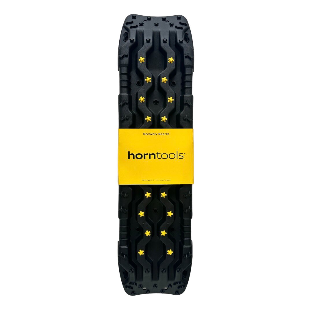 Grip Plates Recovery Boards, 2-Piece Set