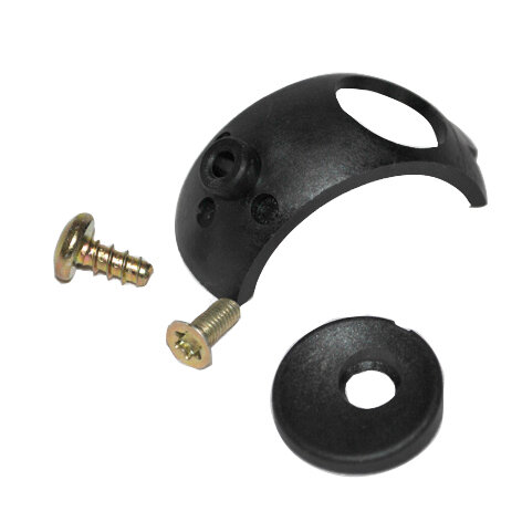 Friction Lining Set for AKS 3004 (Front/Back)