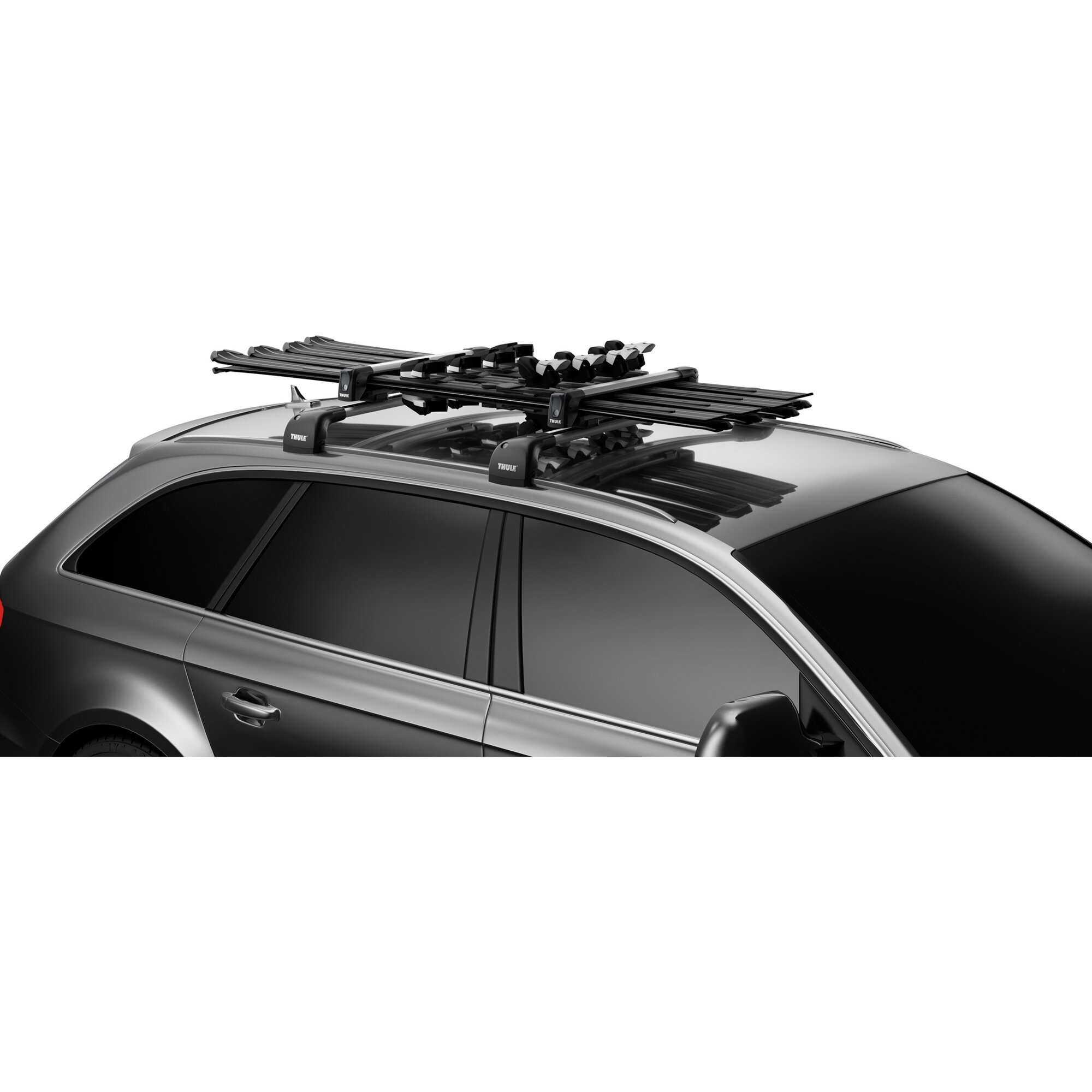 Roof Rack Thule SnowPack, 14 kg