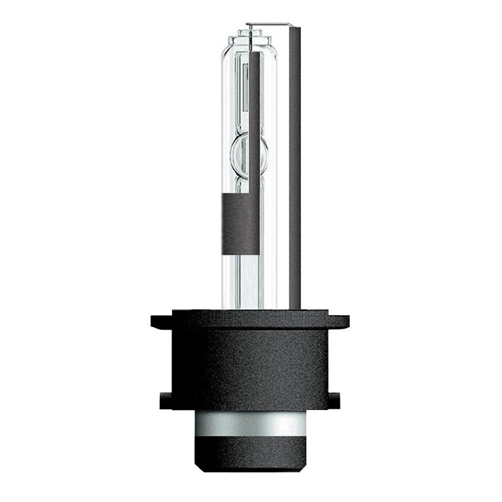 Xenon Bulb, P32d-3