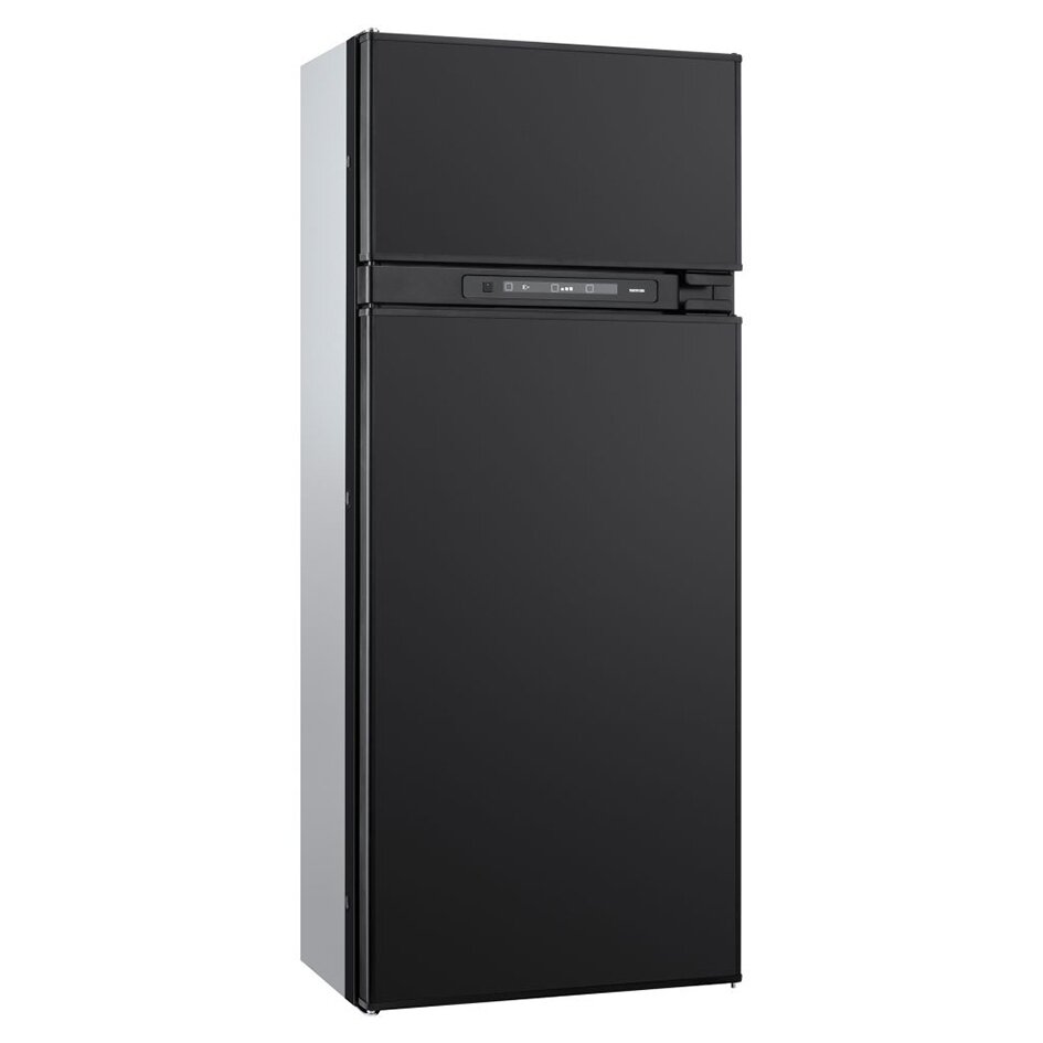 Refrigerator N4145 A, LCD, 12/230 V/Gas 30 mbar, 141 l
