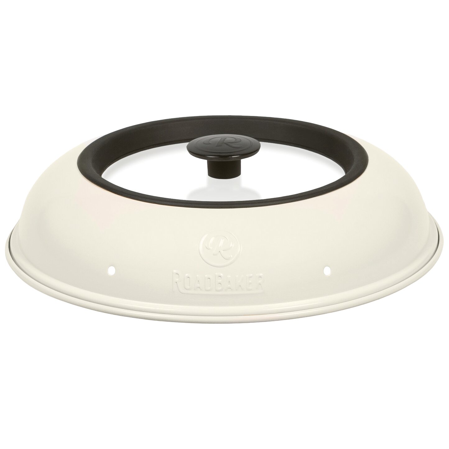 Glass Lid RoadTop
