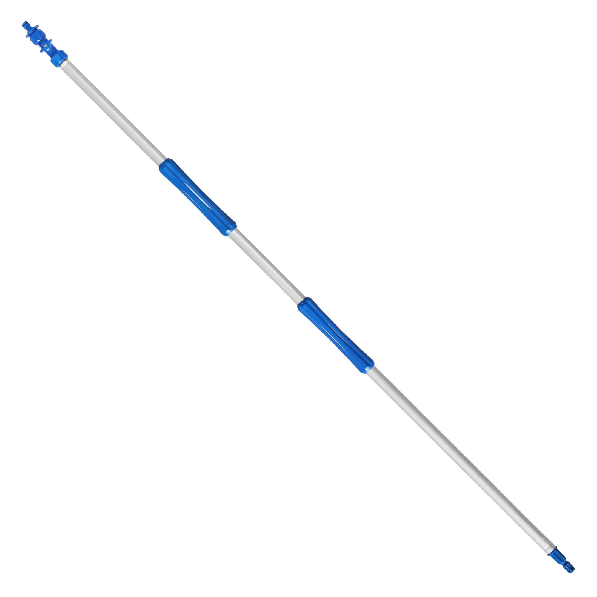 Water Flow Rods, 150 cm