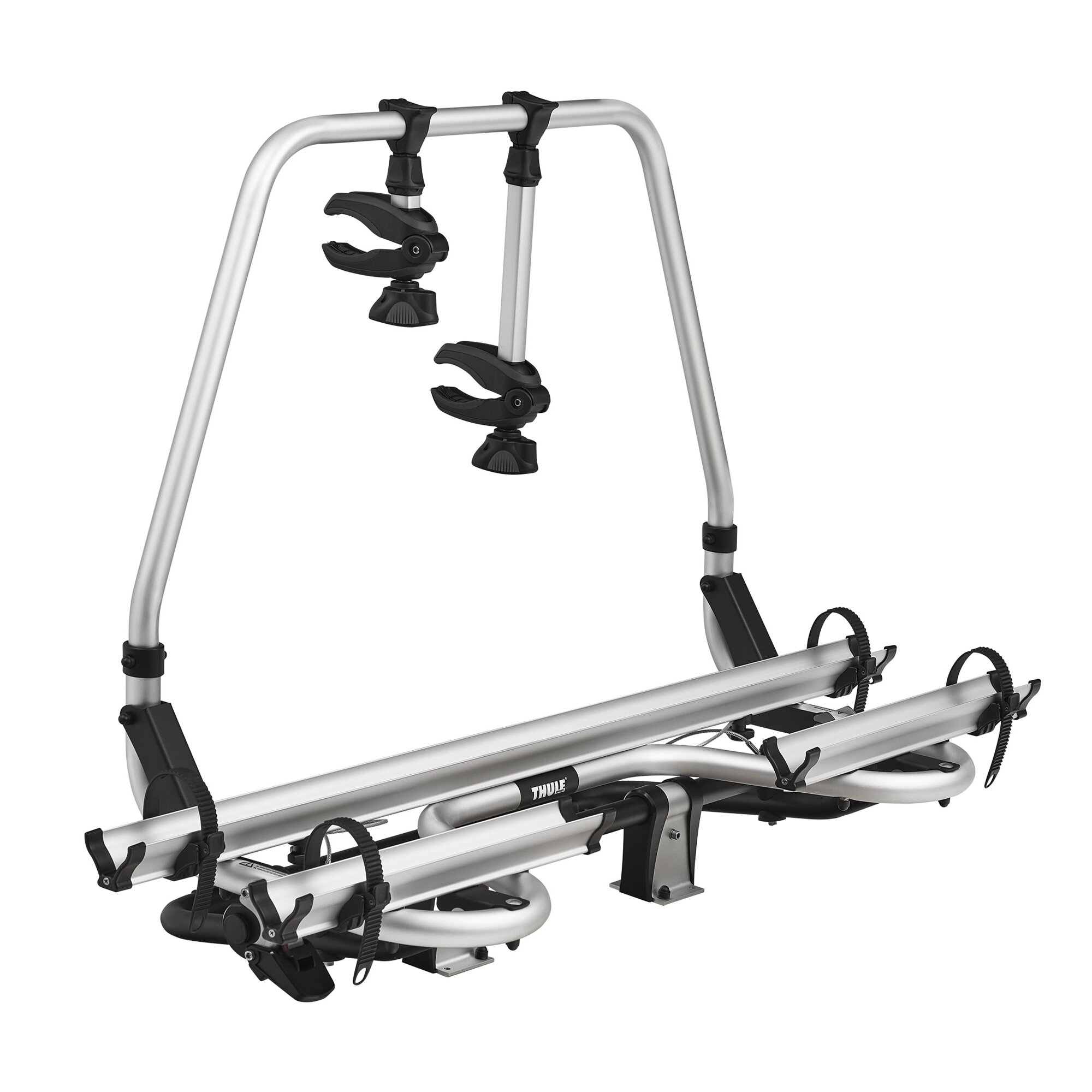 Bike Carrier Thule Caravan Superb, 49 cm