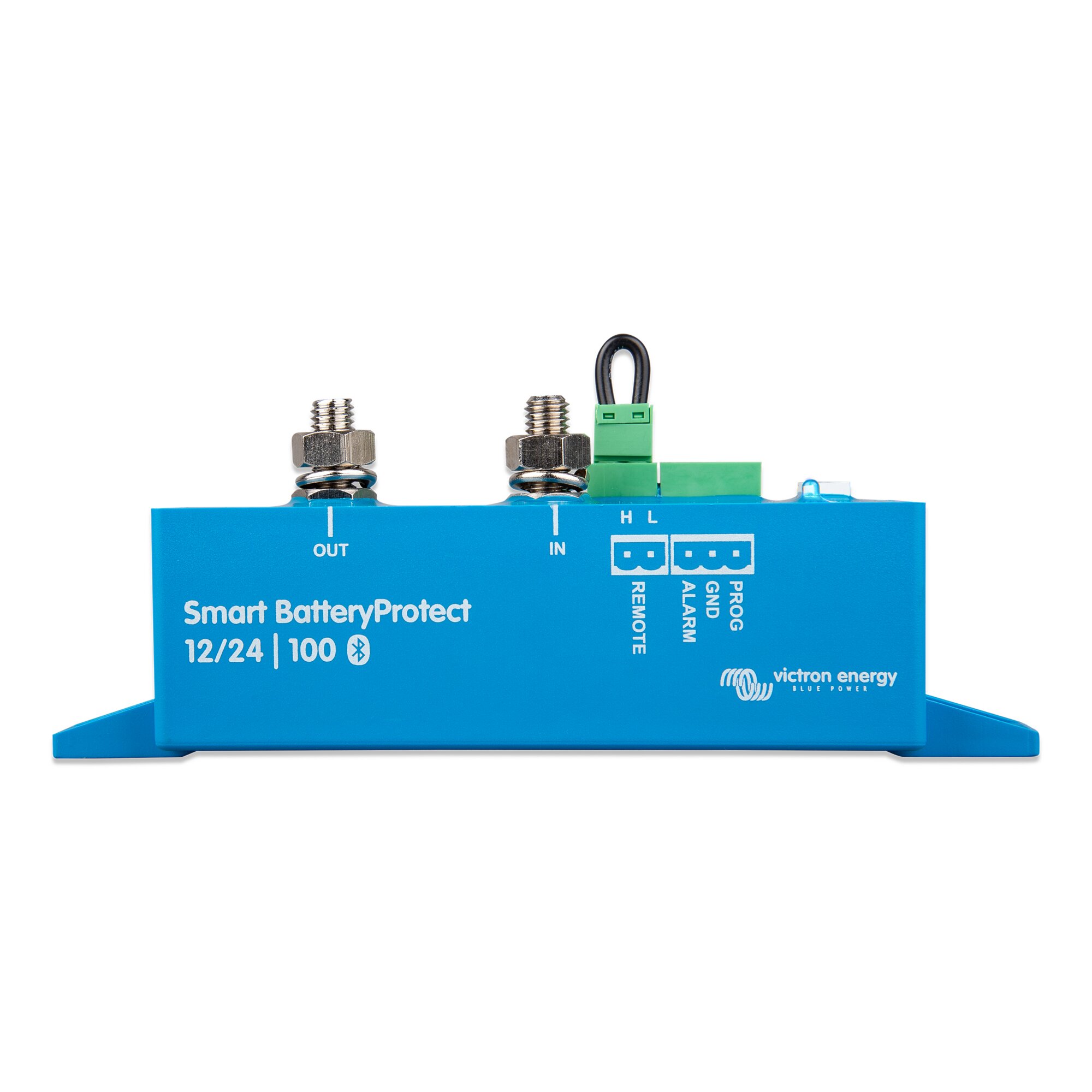 Battery Switch Smart BatteryProtect, 100 A