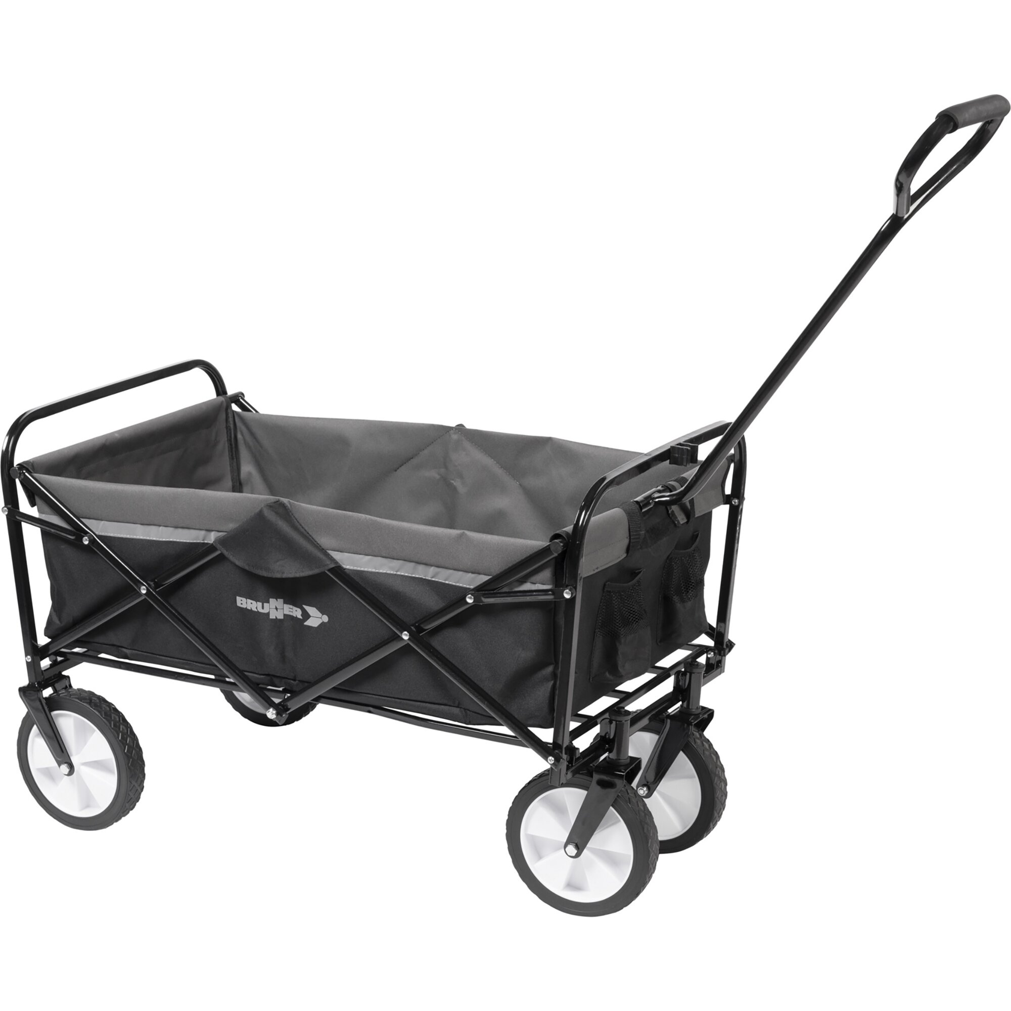 Foldable Handcart Cargo Linx