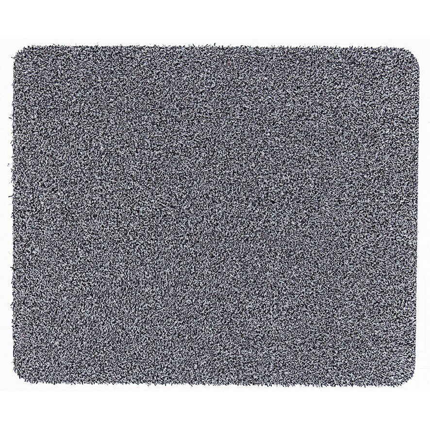 Doormat Aquastop, grey, 150 cm