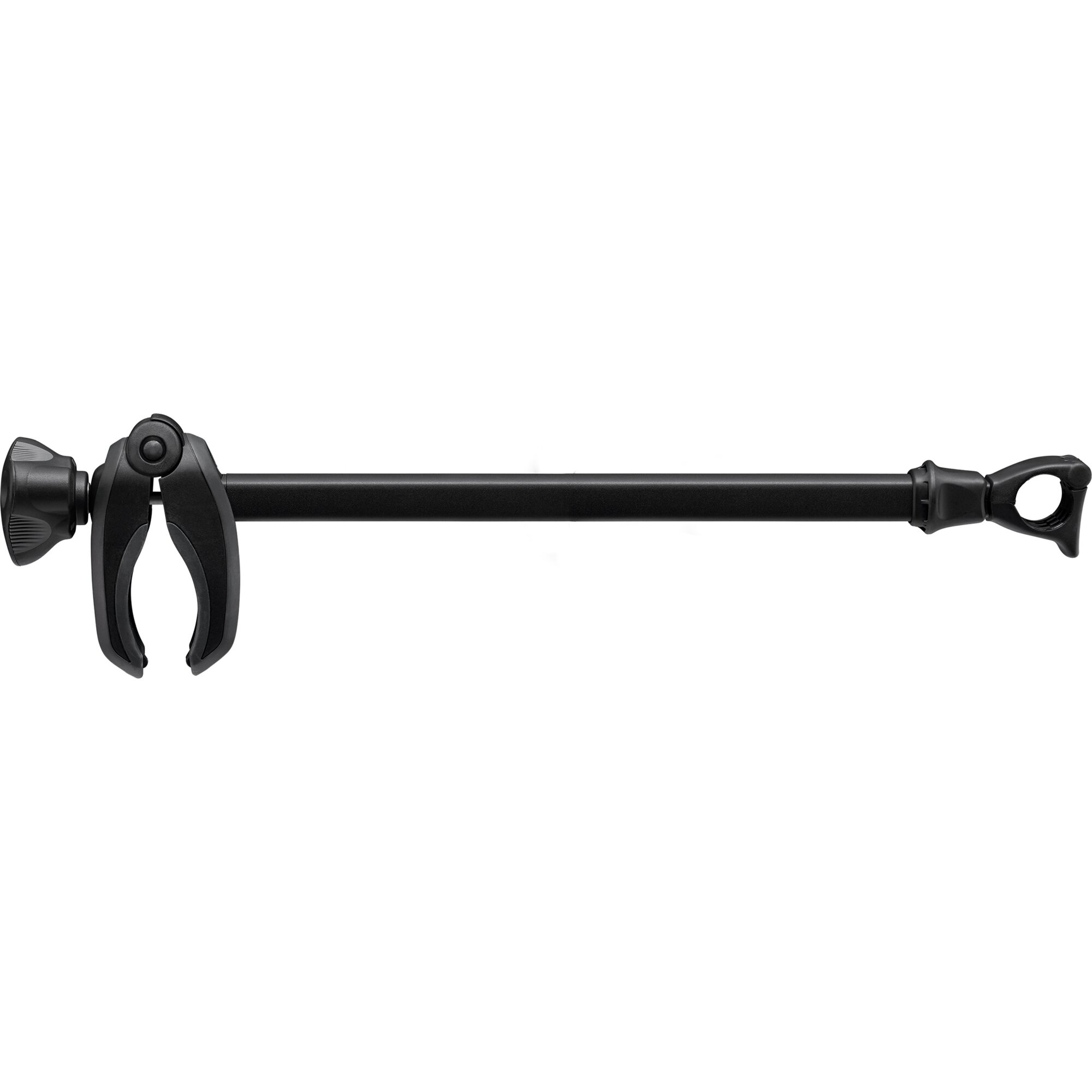 Spacer AcuTight, black, 41 cm