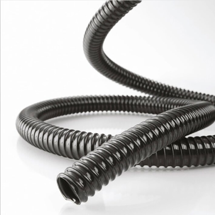 Spiral Hose ø 40 mm, 10 m