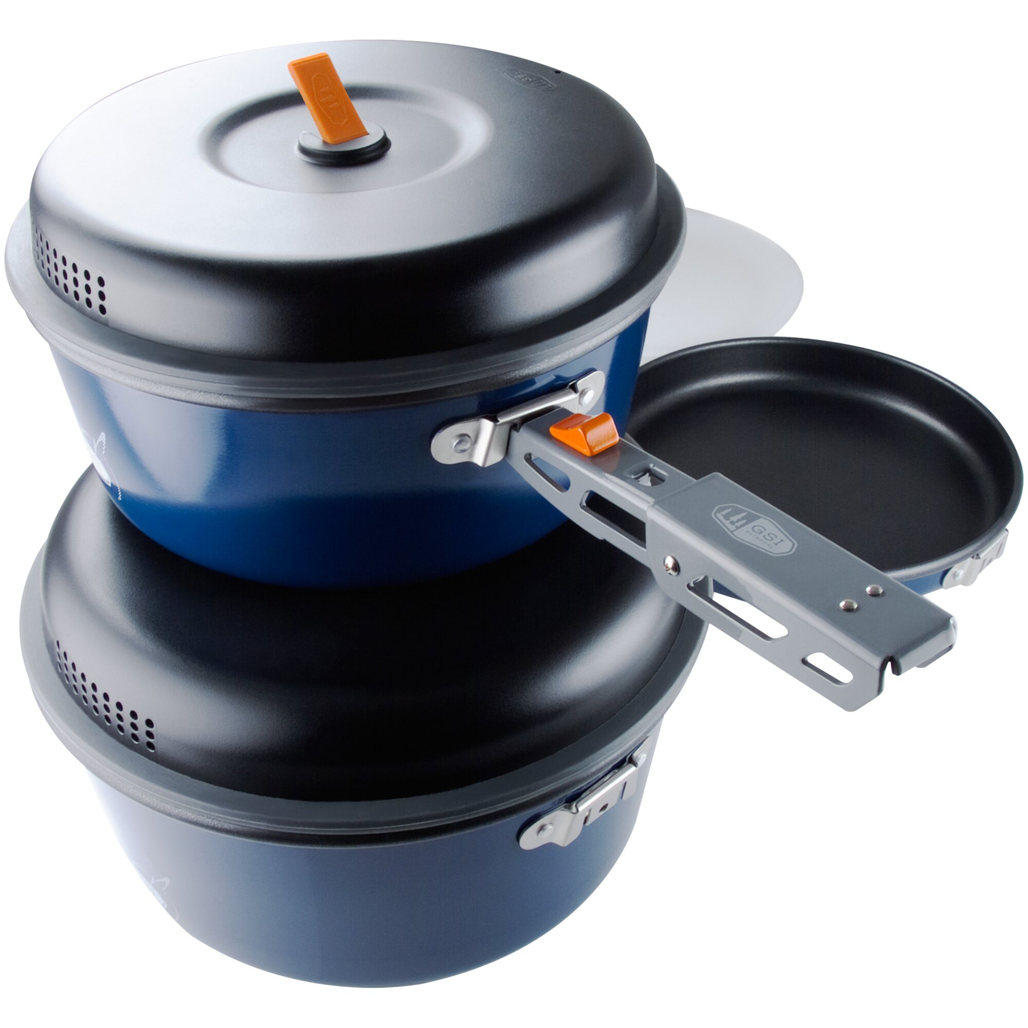 Cooking Set Bugaboo Ceramic Base Camper, M