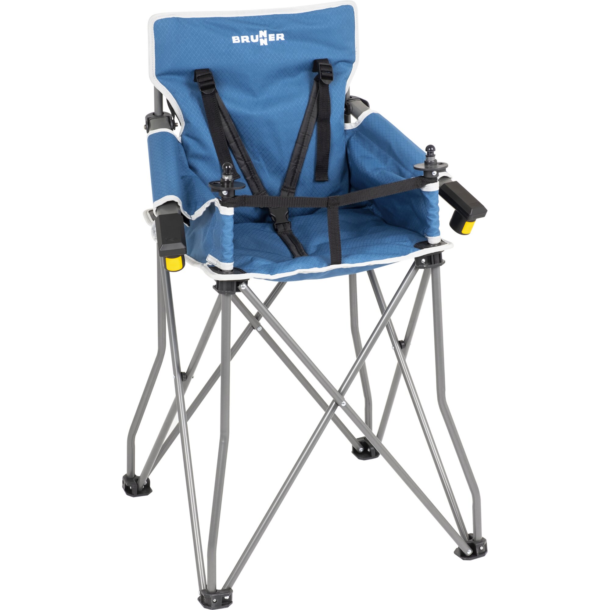 Baby High Chair Action Baby Equiframe