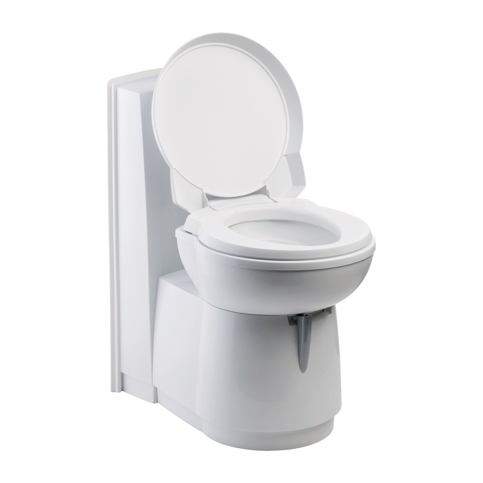 Cassette Toilet C260 Typ C262-CWE CB