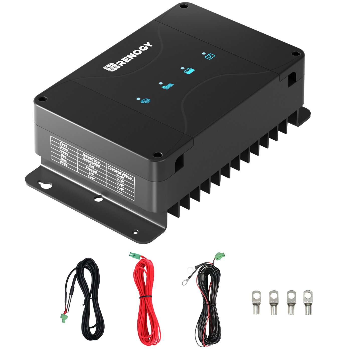 Solar Charge Controller MPPT
