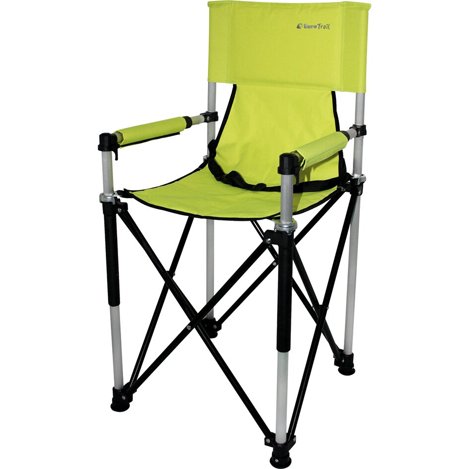 Kids High Chair Petit Jr., lime